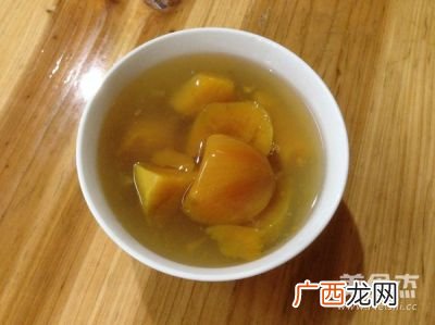 番薯汤怎么煮,红薯水煮的做法？