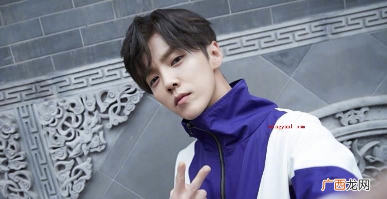 鹿晗的妈妈是谁,外部并不获知,鹿晗也不怎么 鹿晗的妈是谁？