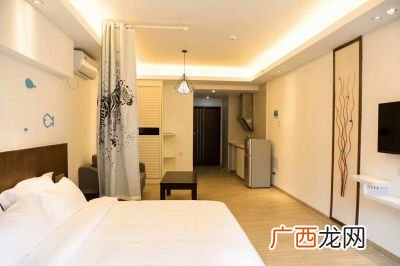 双钥匙公寓是什么意思,双钥匙公寓33平入住真实感受？