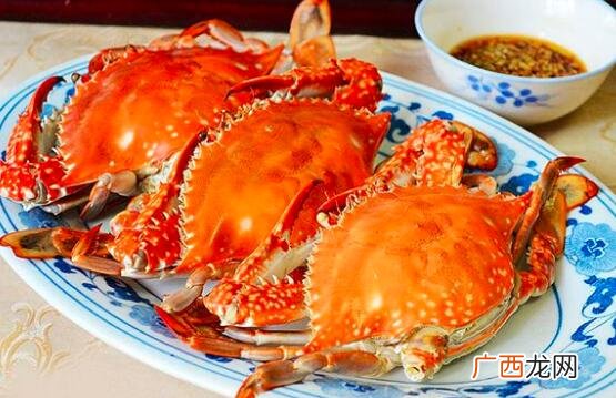 螃蟹清蒸怎么样好吃 制作清蒸螃蟹 螃蟹清蒸怎么样好吃