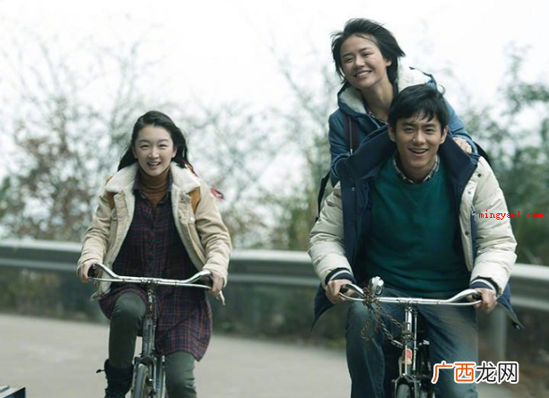 七月难造成下这些小孩,可是她却将小孩交到了安生 七月与安生的结局是什么？