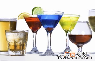 鸡尾酒种类,鸡尾酒分类？
