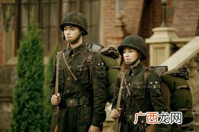 烈火军校董小姐扮演者是谁,烈火军校是什么类型的电视剧？