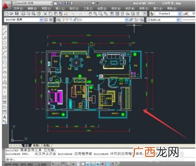 cad怎么出图,cad怎么把单独图形导出来？