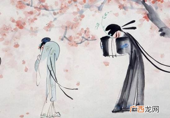 如花美眷似水流年啥意思,如花美眷似水流年什么意思？