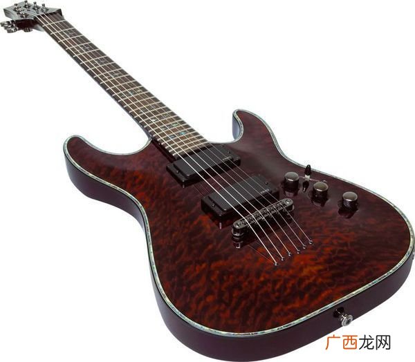 电吉他琴桥是什么,那种电吉他是有固定琴桥的?固定又怎样的?求答·？