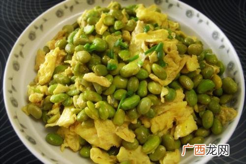 黄豆怎么炒,川豆怎么炒的好吃吗？