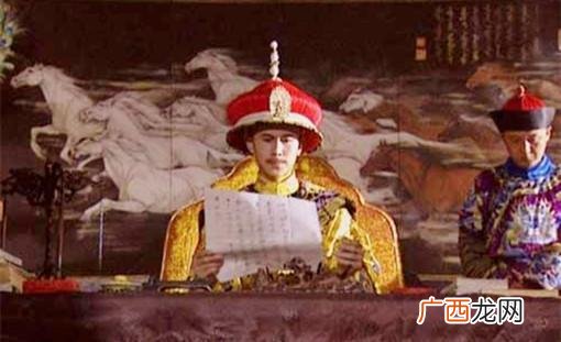 成宗义皇帝多尔衮葬在哪里,终于把美人无泪看完了，最可怜的是多尔衮，历史上的多尔衮是什么样的？
