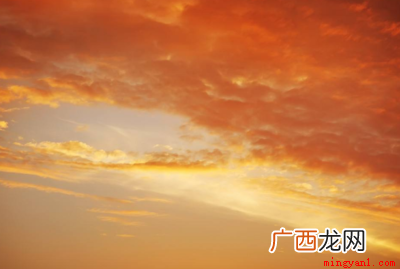 颜色代表的意义