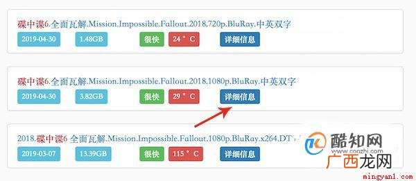迅雷番号怎么用？