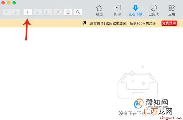 迅雷番号怎么用？