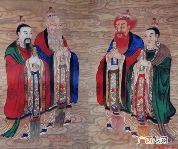 道教是由谁创立的？