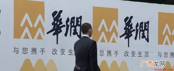 华润集团宋林最终结局是什么？