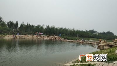 郑州网红打卡地贾鲁河地址在哪,贾鲁河公园详细路线？