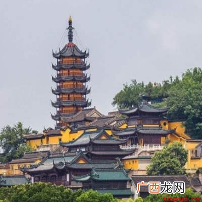 现实中的金山寺在哪里？