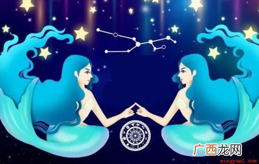 2022年开始走大运的星座