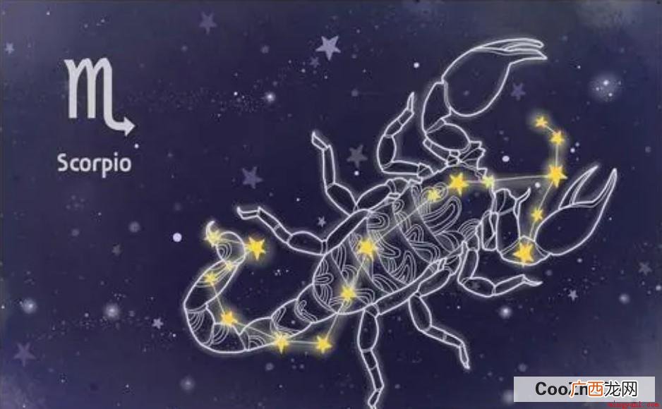 2022年开始走大运的星座