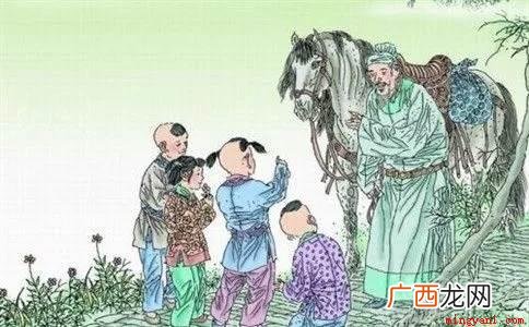 鬓毛衰中的衰是什么意思？