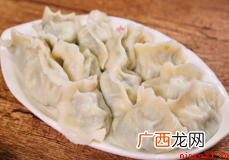 速冻水饺确实没有营养吗 恰当煮法有哪些 速冻水饺真的没有营养吗