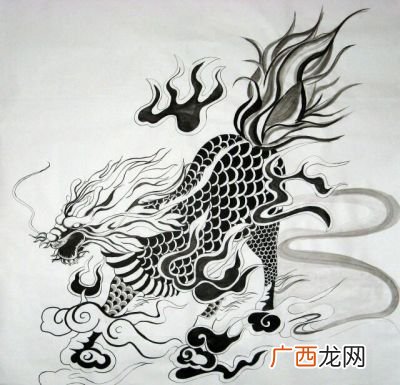 上古神兽有哪些,中国上古二十大神兽？