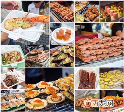 古代美食的名称,中华古代美食有哪些？