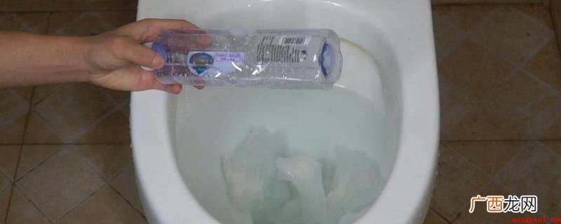 厕所疏通的6个方法,你知道吗? 蹲式厕所堵了如何自己快速疏通