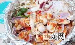广州海鲜有哪些,粤菜海鲜十大排名?