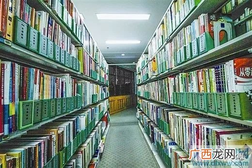 大连有哪些图书馆,大连新世纪图书馆开放时间？