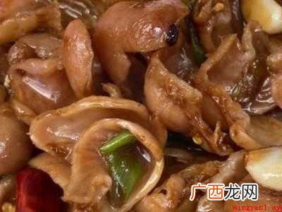 石斑鱼鱼肚怎么吃