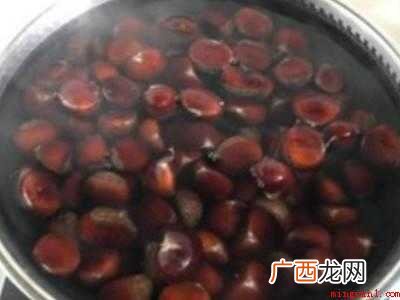 生板栗怎么吃法