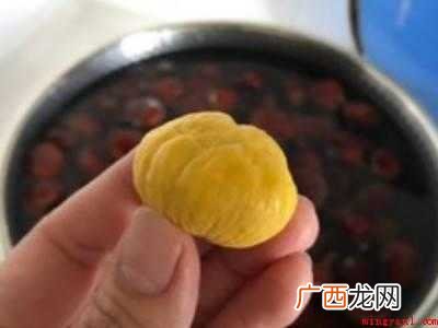 生板栗怎么吃法