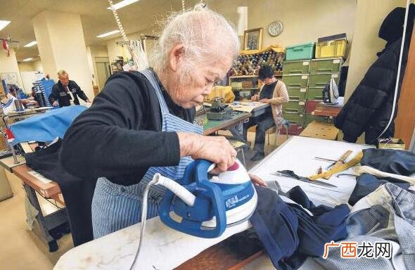 日本老年人怎么养老,日本老人赡养义务归谁？