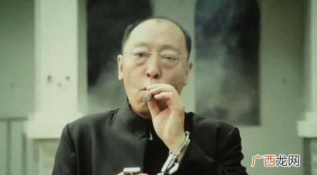 倪大红演毒枭的电影叫什么名字,战狼1的结尾细思极恐？