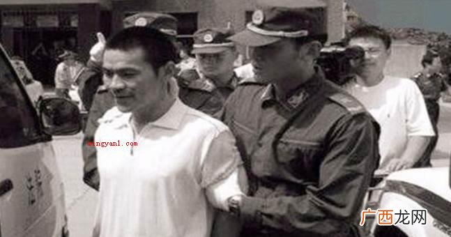 中国第一黑帮老大是乔四 中国第一黑老大是谁？