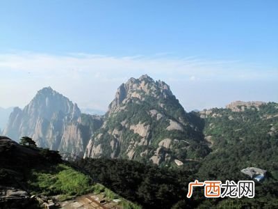 玉屏景点,为什么下山选择玉屏索道？