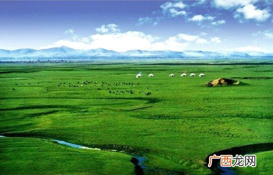 张北草原在哪个城市,内蒙古张北草原属于哪个盟?