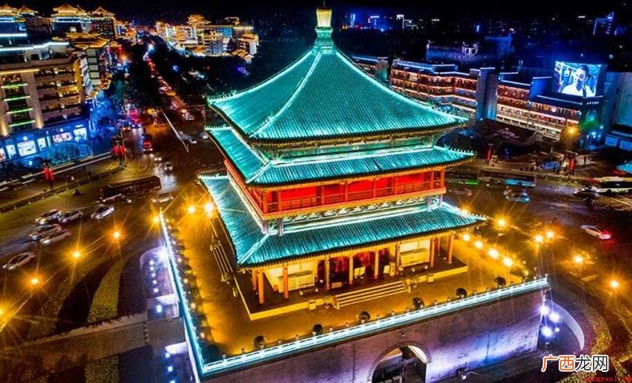 西安是六朝古都还是十三朝古都