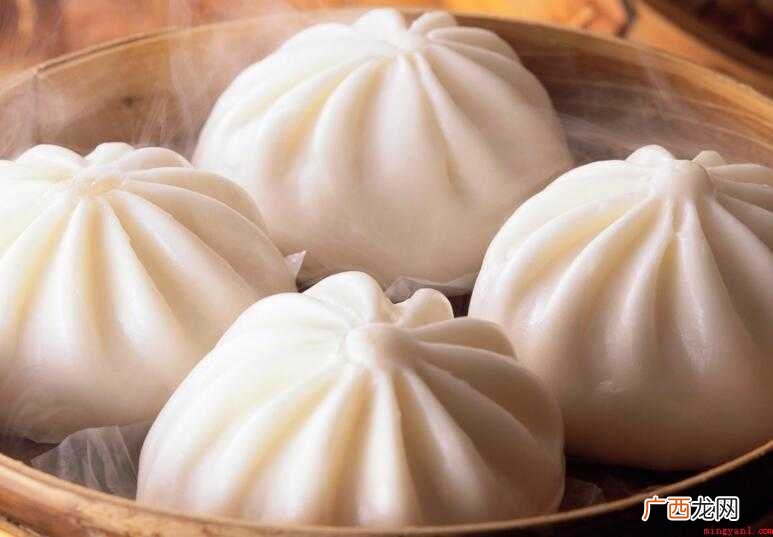 如何蒸包子