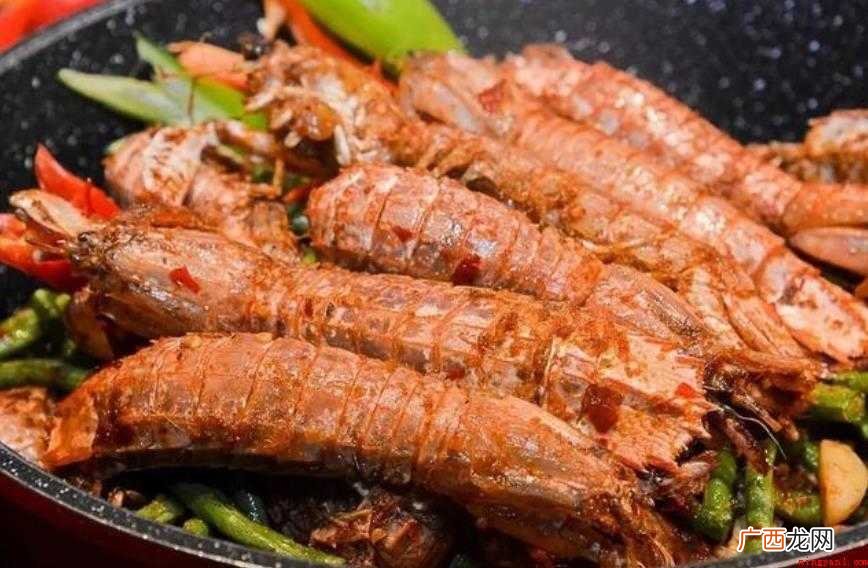 皮皮虾生活习性有哪些
