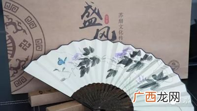 谁知道一些历史上有名的扇子,中国历史最久的扇子？