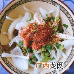 大荔县美食,大荔九品十三花哪里最正宗？