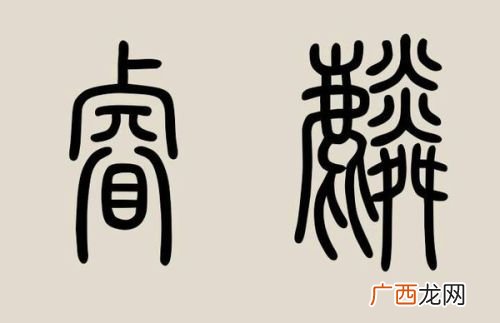 麟字什么意思,麟字什么意思?