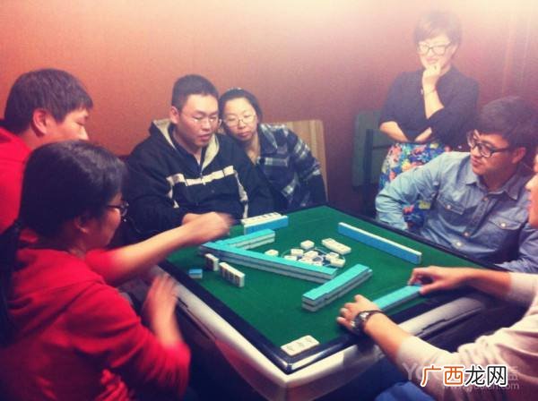 为什么说麻将是国粹,国粹是什么游戏？