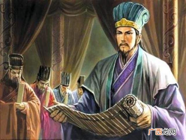 三国演义中诸葛亮的人物性格,诸葛亮的性格特点及主要事迹？