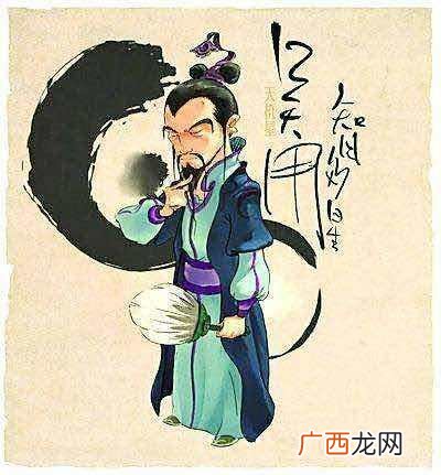 智多星吴用的故事简介,关于吴用的十大故事概括？