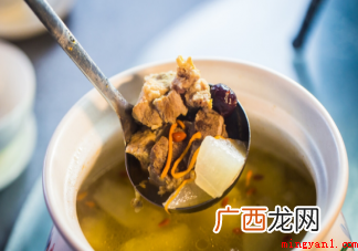 喝汤到底有什么营养 如何喝汤营养更强消化吸收 喝汤到底有没有营养