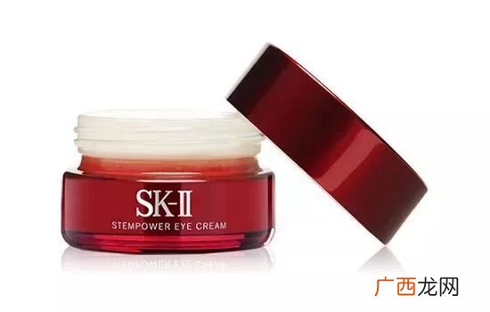 sk2眼霜怎么样,skii大红瓶眼霜抗衰老吗？
