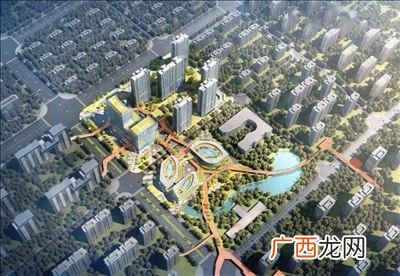 什么是未来社区,未来社区什么意思？