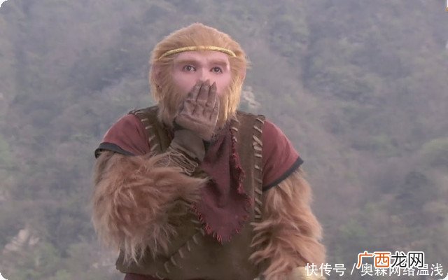 孙悟空号称什么,齐天大圣名称的由来？