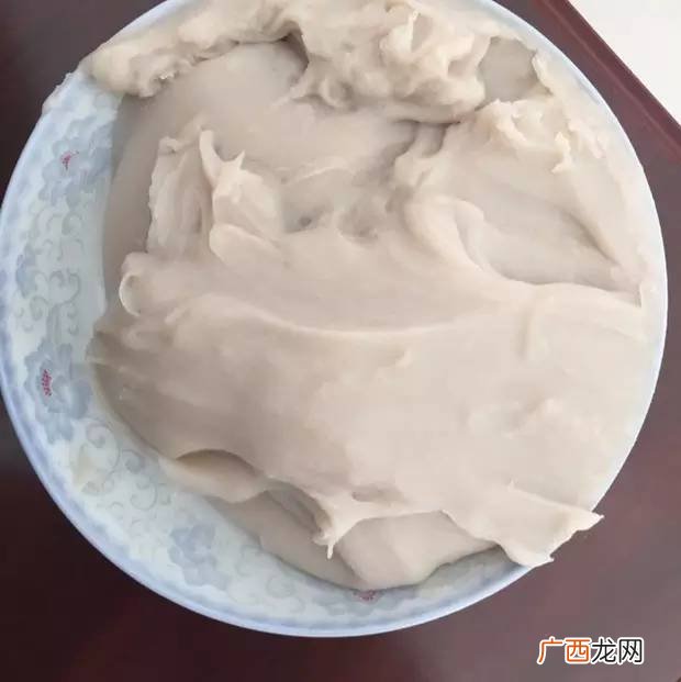 荞面搅团的做法,山药搅团做法？